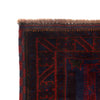 Baluchi Rug Handmade Multi Prayer Design 3x5 ft
