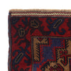 Baluchi Rug Handmade Multi Floral 3x5 ft