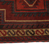 Baluchi Rug Handmade Multi Floral 3x5 ft