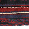 Baluchi Rug Handmade Multi Floral 3x5 ft
