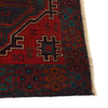 Baluchi Rug Handmade Multi Geometric 3x5 ft