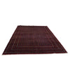 Khoja Roshnai Area Rug Handmade Multi Floral 7x10 ft