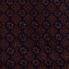 Khoja Roshnai Area Rug Handmade Multi Floral 7x10 ft