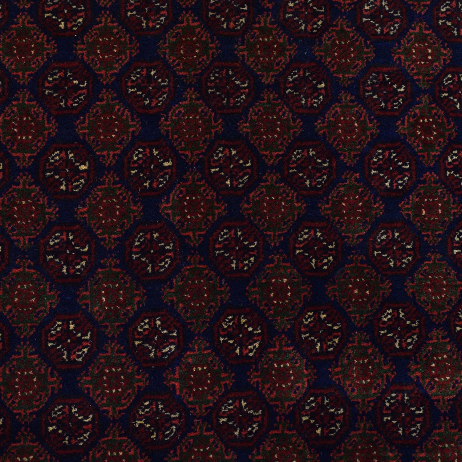 Khoja Roshnai Area Rug Handmade Multi Floral 7x10 ft
