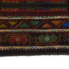 Baluchi Rug Handmade Multi Prayer Design 3x5 ft