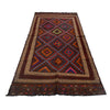 Suzuni Kilim Runner Handmade Multi 6x9 ft