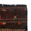 Suzuni Kilim Runner Handmade Multi 6x9 ft