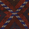 Suzuni Kilim Runner Handmade Multi 6x9 ft