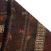 Suzuni Kilim Runner Handmade Multi 6x9 ft