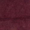 Overdyed Area Rug Handmade Purple Geometric 3x5 ft
