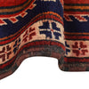 Baluchi Rug Handmade Multi Floral 2x4 ft