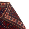 Baluchi Rug Handmade Multi Floral 3x5 ft