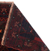 Baluchi Rug Handmade Multi Prayer Design 3x5 ft