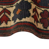 Baluchi Rug Handmade Multi Prayer Design 3x5 ft
