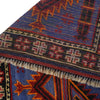 Baluchi Rug Handmade Multi Floral 3x5 ft