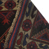 Baluchi Rug Handmade Multi Floral 3x5 ft