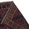 Baluchi Rug Handmade Multi Floral 3x5 ft