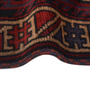 Baluchi Rug Handmade Multi Floral 3x5 ft