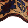 Baluchi Rug Handmade Red Prayer Design 2x4 ft