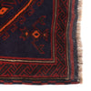 Baluchi Rug Handmade Multi Floral 3x5 ft