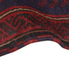 Baluchi Rug Handmade Multi Floral 3x5 ft