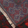 Baluchi Rug Handmade Multi Floral 3x5 ft