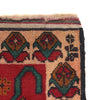 Baluchi Rug Handmade Multi Geometric 3x5 ft
