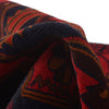 Baluchi Rug Handmade Multi Geometric 3x5 ft