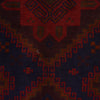 Baluchi Rug Handmade Multi Prayer Design 3x5 ft