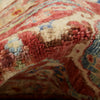 Hand-Knotted Multi Medallion Heriz Area Rug – 8' 0" x 9' 9" ft (245 x 297 cm) | SKU: R24270