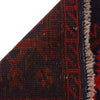 Baluchi Rug Handmade Multi Geometric 3x5 ft