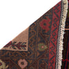 Baluchi Rug Handmade Multi Geometric 3x5 ft