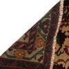 Baluchi Rug Handmade Multi Geometric 3x5 ft