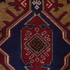 Baluchi Rug Handmade Multi Prayer Design 3x5 ft