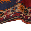 Baluchi Rug Handmade Multi Prayer Design 3x5 ft
