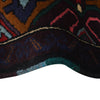 Baluchi Rug Handmade Multi Prayer Design 3x5 ft