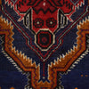 Baluchi Rug Handmade Multi Prayer Design 3x5 ft