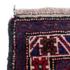 Baluchi Rug Handmade Multi Floral 4x6 ft
