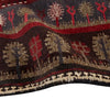 Pictorial Rug Handmade Multi Design
