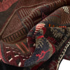 Pictorial Rug Handmade Multi Design