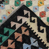 Handmade Multi Kilim Geometric 3x5 ft