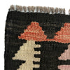Handmade Multi Kilim Geometric 2x4 ft