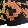 Handmade Multi Kilim Geometric 7x10 ft