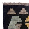 Handmade Multi Kilim Geometric 7x10 ft