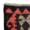 Handmade Multi Kilim Geometric 7x10 ft