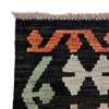 Handmade Multi Kilim Geometric 7x10 ft