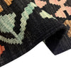 Handmade Multi Kilim Geometric 7x10 ft