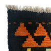Handmade Multi Kilim Geometric 10' Runner
