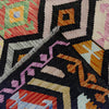Handmade Multi Kilim Geometric 7x10 ft