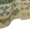 Handmade Multi Kilim Geometric 7x10 ft